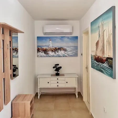 Honeycomb - Free Parking Apartman Split