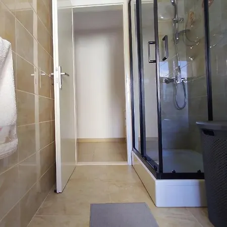 Apartament Honeycomb - Free Parking *