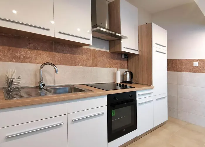 公寓 Honeycomb - Free Parking *