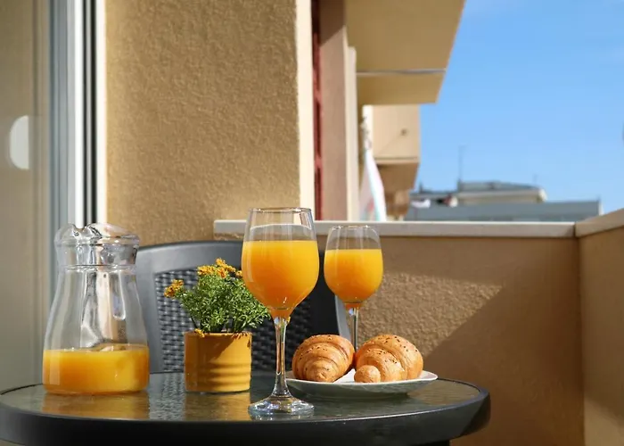 Honeycomb - Free Parking 公寓