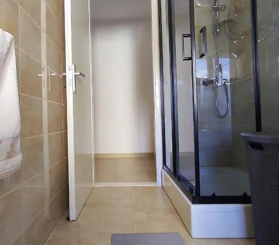 公寓 Honeycomb - Free Parking *