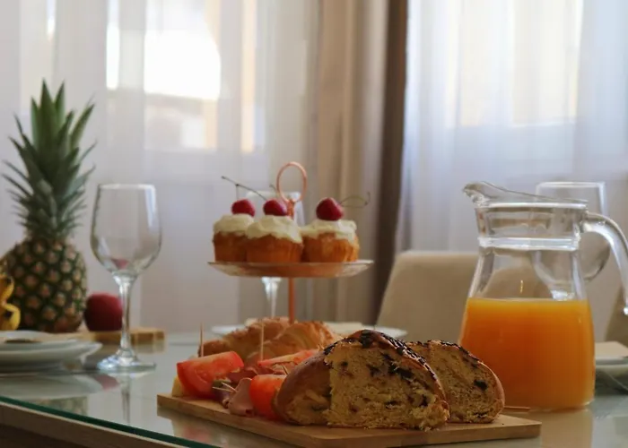 Honeycomb - Free Parking * 斯普利特