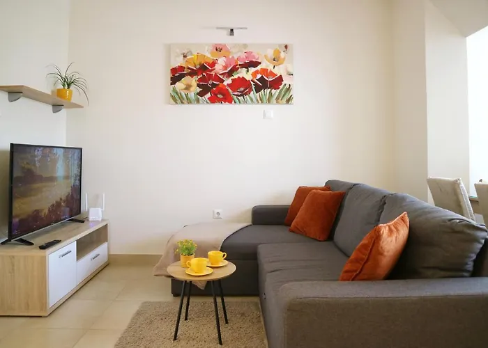 Honeycomb - Free Parking 斯普利特