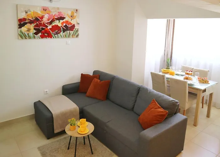 Honeycomb - Free Parking 公寓