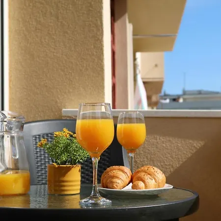 Honeycomb - Free Parking Appartement