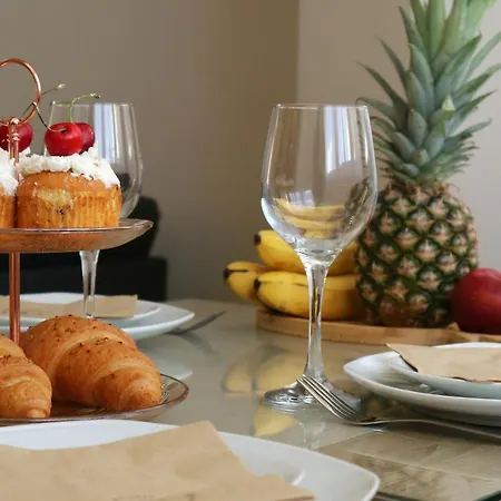 Appartement Honeycomb - Free Parking Split