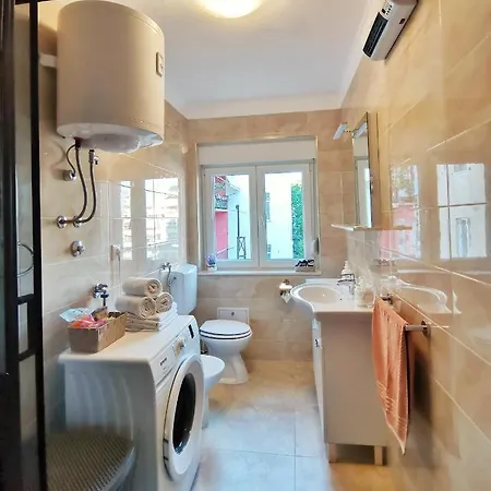 Appartement Honeycomb - Free Parking Split